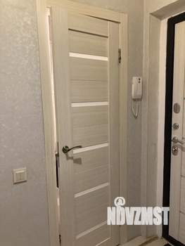 Студия квартира, на длительный срок, 21м2, 8/9 этаж