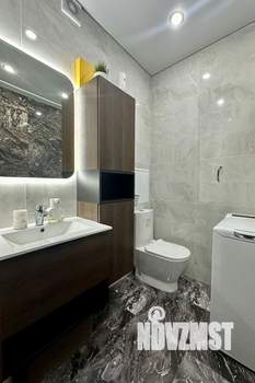 2-к квартира, на длительный срок, 60м2, 16/19 этаж