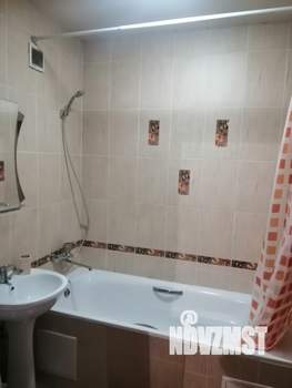 1-к квартира, на длительный срок, 45м2, 2/12 этаж