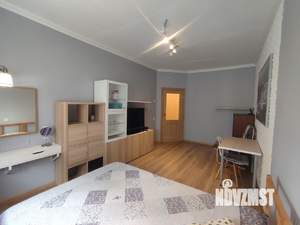 1-к квартира, на длительный срок, 40м2, 6/19 этаж