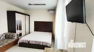 1-к квартира, на длительный срок, 35м2, 6/16 этаж