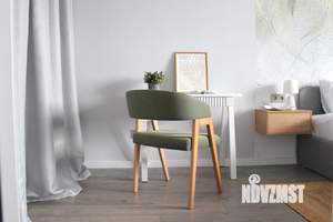 1-к квартира, посуточно, 41м2, 1/1 этаж