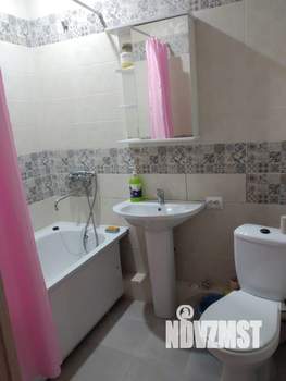 Студия квартира, на длительный срок, 28м2, 8/16 этаж