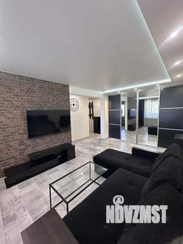 1-к квартира, на длительный срок, 31м2, 4/5 этаж