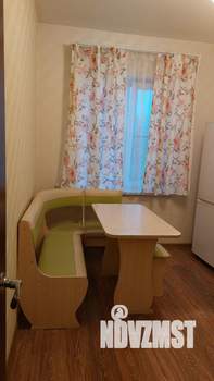 1-к квартира, на длительный срок, 33м2, 2/3 этаж