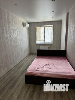 2-к квартира, на длительный срок, 54м2, 16/16 этаж