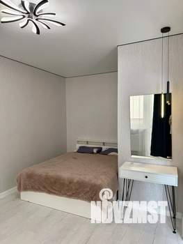 1-к квартира, посуточно, 37м2, 2/12 этаж