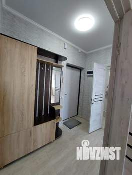 1-к квартира, посуточно, 33м2, 14/16 этаж