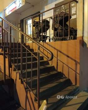 Студия квартира, на длительный срок, 20м2, 1/12 этаж