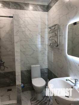 Студия квартира, на длительный срок, 30м2, 7/12 этаж