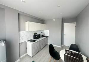 1-к квартира, на длительный срок, 38м2, 9/9 этаж