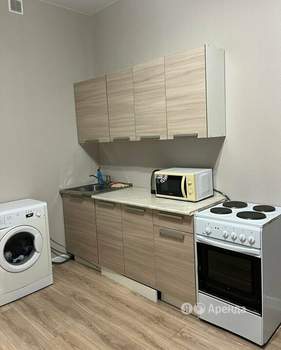 1-к квартира, на длительный срок, 47м2, 15/16 этаж