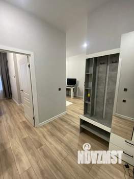 1-к квартира, на длительный срок, 42м2, 16/16 этаж