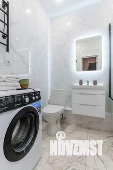 1-к квартира, посуточно, 40м2, 3/21 этаж