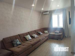 1-к квартира, на длительный срок, 38м2, 8/9 этаж