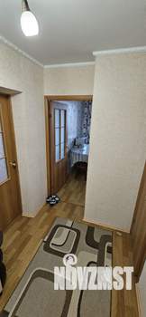 1-к квартира, на длительный срок, 38м2, 5/18 этаж