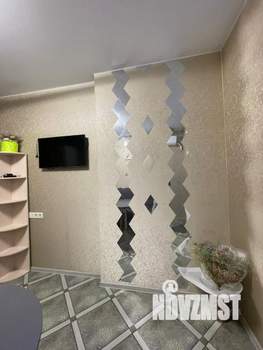 2-к квартира, на длительный срок, 40м2, 2/17 этаж