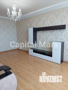 3-к квартира, на длительный срок, 113м2, 13/16 этаж