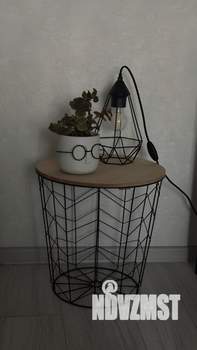 1-к квартира, на длительный срок, 28м2, 1/6 этаж