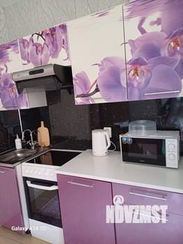 1-к квартира, посуточно, 30м2, 4/18 этаж