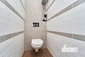 Студия квартира, на длительный срок, 65м2, 13/14 этаж