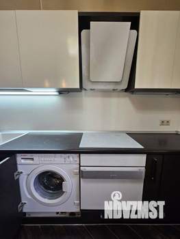 1-к квартира, на длительный срок, 44м2, 12/16 этаж