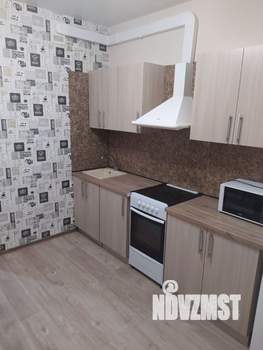 1-к квартира, на длительный срок, 35м2, 2/19 этаж