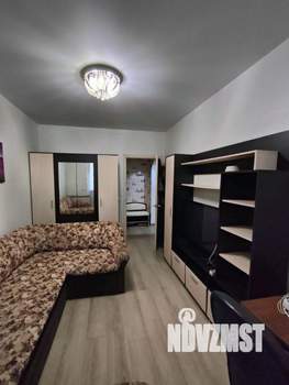 1-к квартира, на длительный срок, 35м2, 3/10 этаж