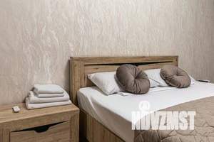 1-к квартира, посуточно, 46м2, 5/18 этаж