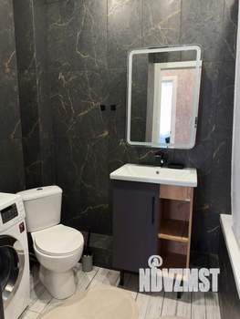 2-к квартира, на длительный срок, 55м2, 4/17 этаж