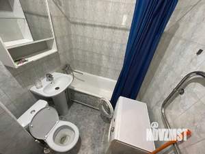 2-к квартира, на длительный срок, 48м2, 1/12 этаж