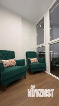 Студия квартира, на длительный срок, 20м2, 14/16 этаж