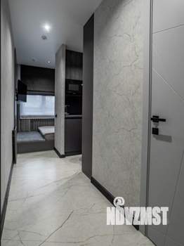 1-к квартира, посуточно, 16м2, 1/1 этаж