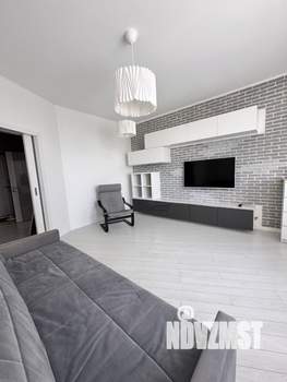 1-к квартира, на длительный срок, 50м2, 8/17 этаж