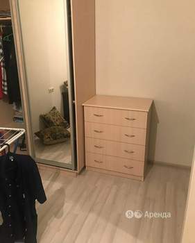 1-к квартира, на длительный срок, 34м2, 6/9 этаж