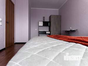 1-к квартира, посуточно, 37м2, 16/16 этаж