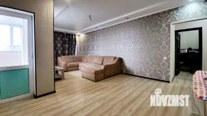 3-к квартира, на длительный срок, 90м2, 4/18 этаж