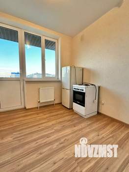 1-к квартира, на длительный срок, 35м2, 5/6 этаж