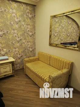 2-к квартира, посуточно, 70м2, 13/19 этаж