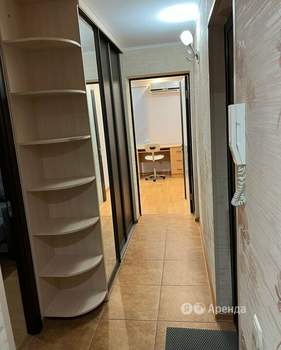 2-к квартира, на длительный срок, 47м2, 1/9 этаж