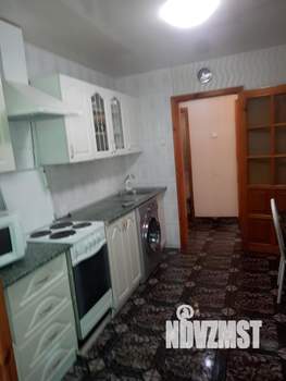 2-к квартира, на длительный срок, 58м2, 5/10 этаж