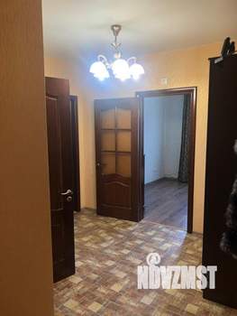 2-к квартира, на длительный срок, 57м2, 4/6 этаж