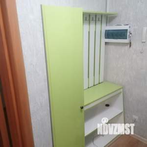 1-к квартира, на длительный срок, 38м2, 3/18 этаж