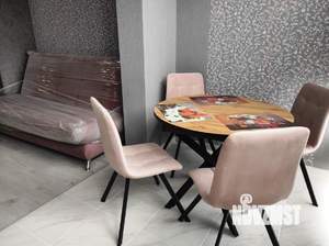 1-к квартира, на длительный срок, 45м2, 16/17 этаж