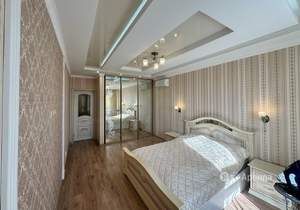 3-к квартира, на длительный срок, 113м2, 13/16 этаж