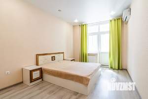 2-к квартира, посуточно, 59м2, 1/1 этаж