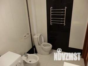 3-к квартира, на длительный срок, 100м2, 6/17 этаж