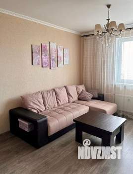 Студия квартира, на длительный срок, 39м2, 14/22 этаж