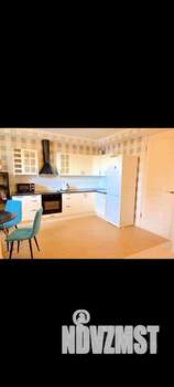 1-к квартира, на длительный срок, 39м2, 11/16 этаж