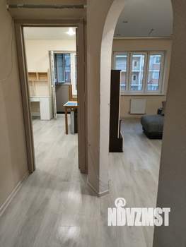 1-к квартира, на длительный срок, 37м2, 11/16 этаж